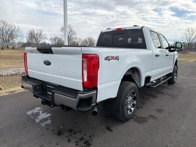 2024 Ford F-350 XL