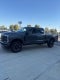 2027 Ford F-350 Platinum