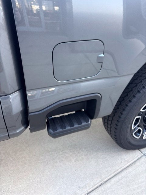 2027 Ford F-350 Platinum