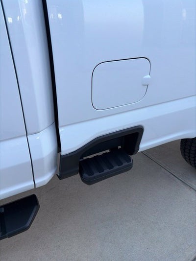 2027 Ford F-350 XLT