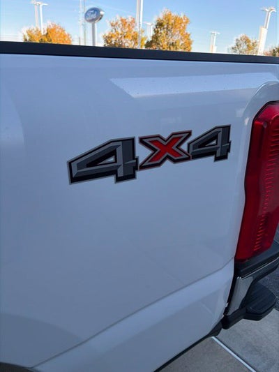 2027 Ford F-350 XLT
