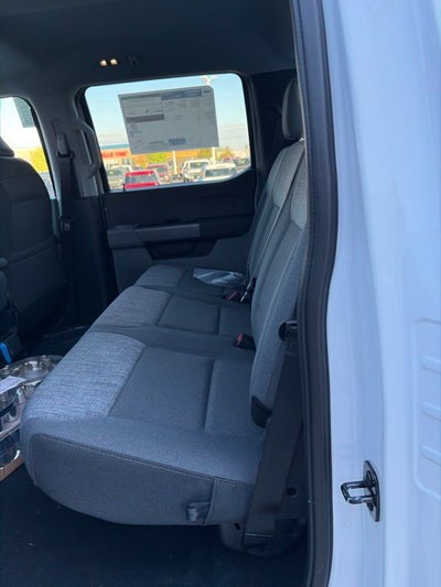 2027 Ford F-350 XLT