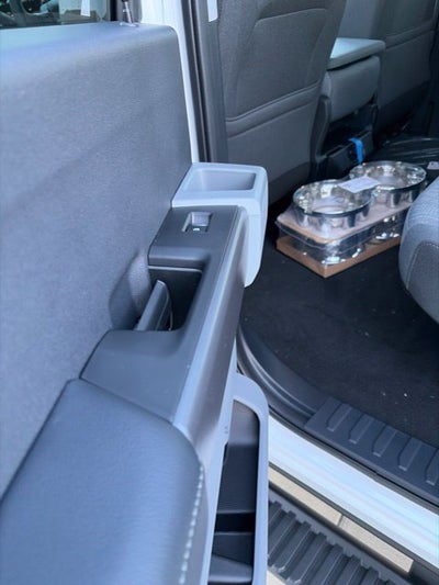 2027 Ford F-350 XLT