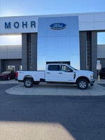 2027 Ford F-350 XLT