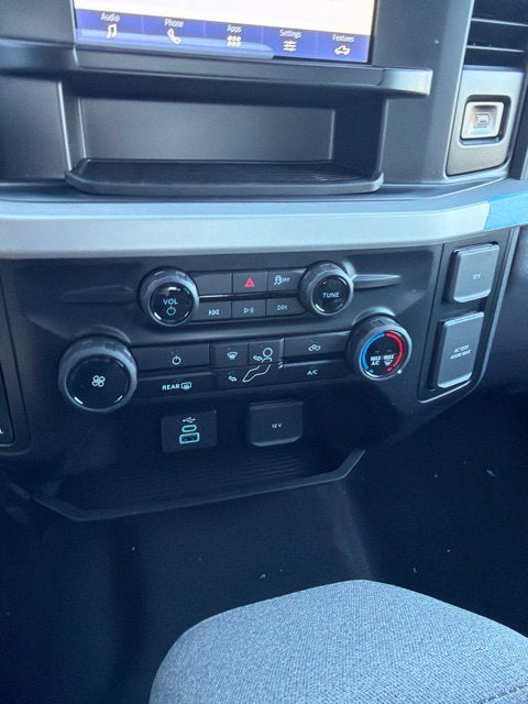 2027 Ford F-350 XLT