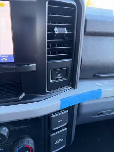 2027 Ford F-350 XLT