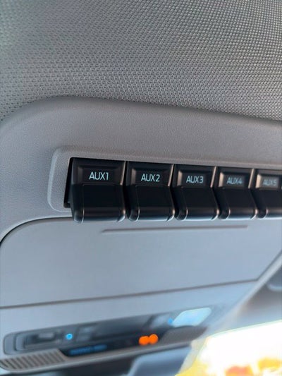 2027 Ford F-350 XLT
