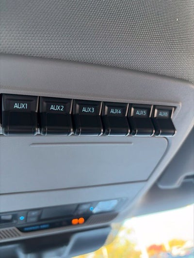 2027 Ford F-350 XLT