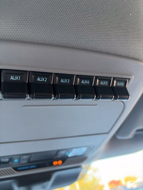2027 Ford F-350 XLT