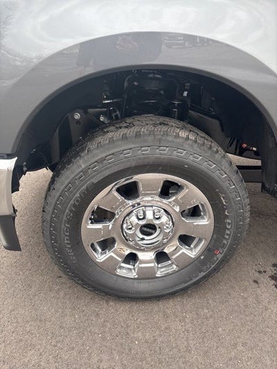 2026 Ford F-350 Lariat