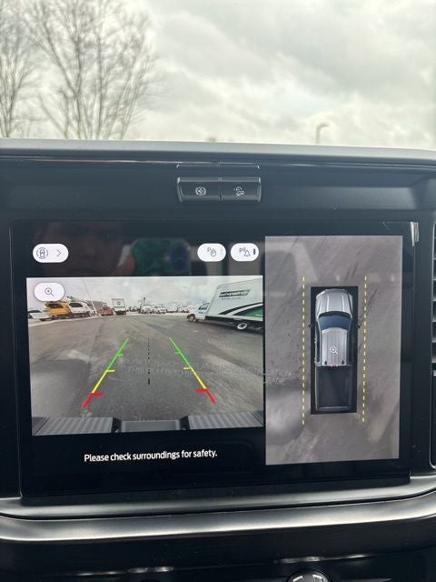 2026 Ford F-350 Lariat