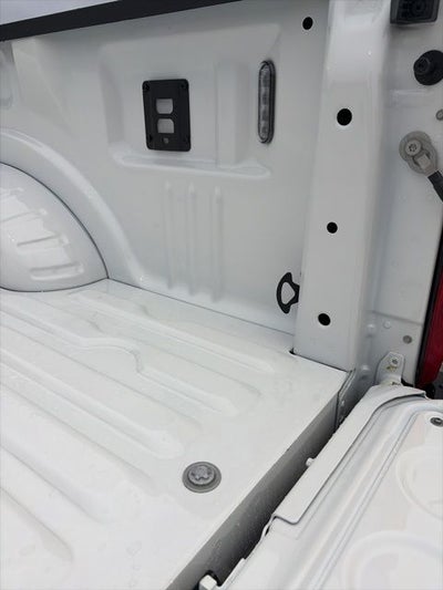 2026 Ford F-350 King Ranch