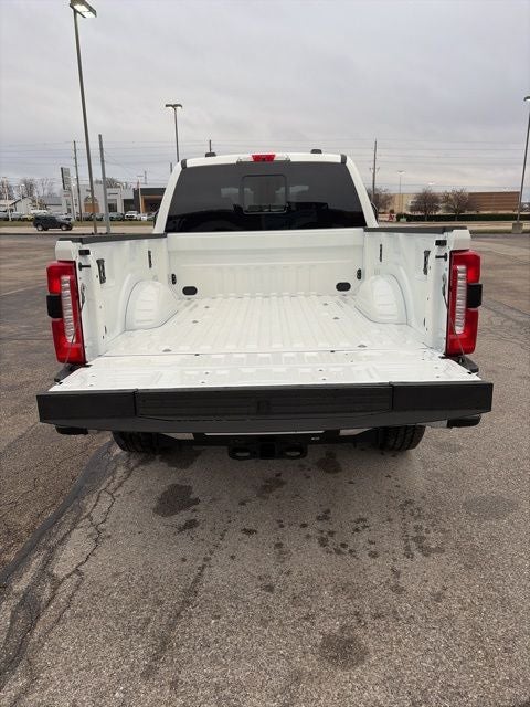 2026 Ford F-350 King Ranch