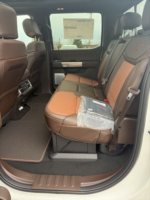 2026 Ford F-350 King Ranch