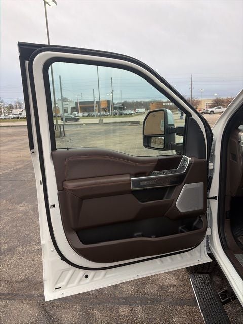 2026 Ford F-350 King Ranch