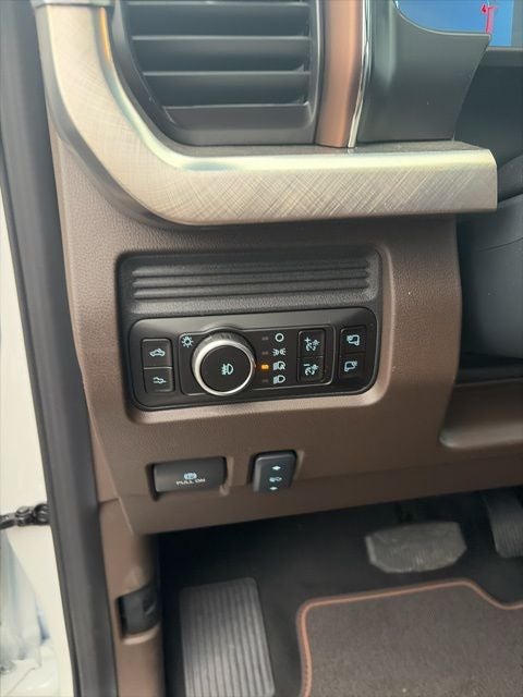 2026 Ford F-350 King Ranch