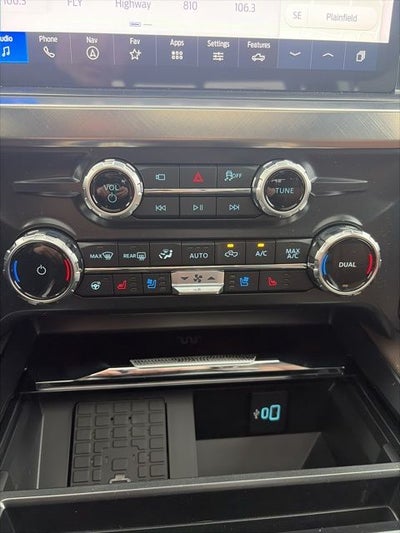 2026 Ford F-350 King Ranch