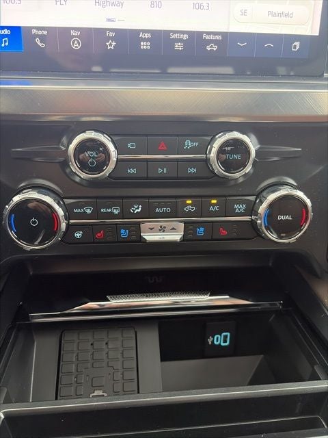 2026 Ford F-350 King Ranch