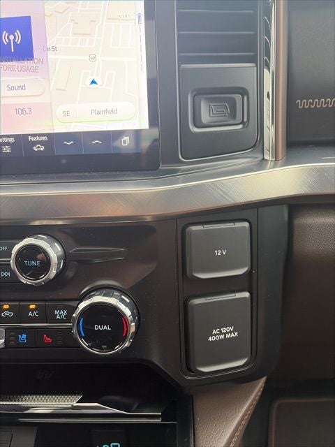 2026 Ford F-350 King Ranch