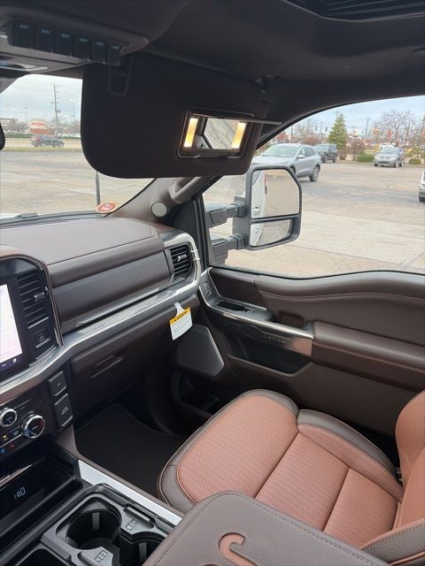 2026 Ford F-350 King Ranch