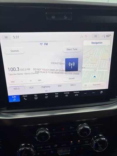 2026 Ford F-350 King Ranch