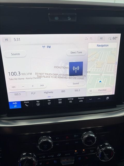 2026 Ford F-350 King Ranch