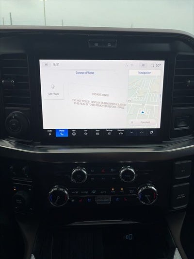 2026 Ford F-350 King Ranch