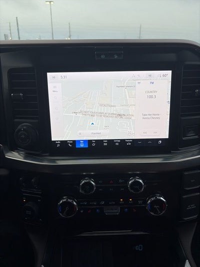 2026 Ford F-350 King Ranch