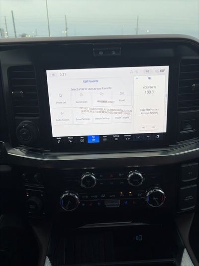 2026 Ford F-350 King Ranch