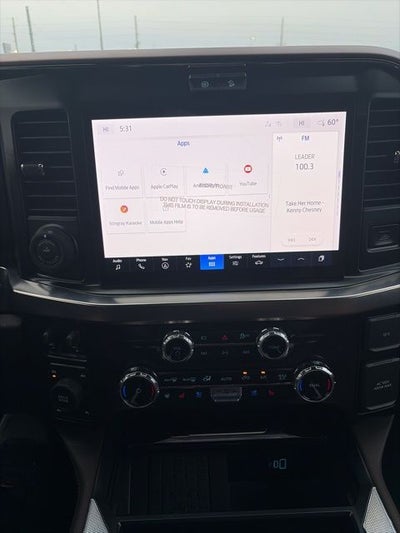 2026 Ford F-350 King Ranch