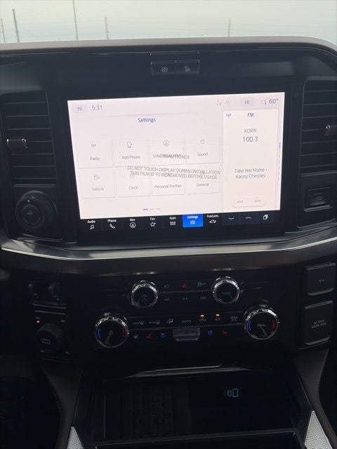 2026 Ford F-350 King Ranch