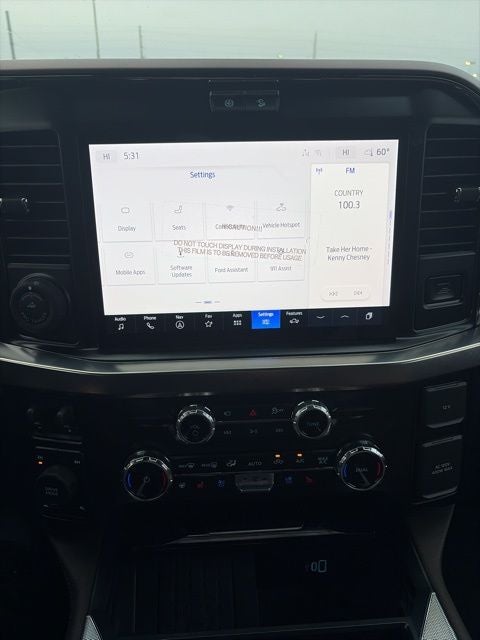 2026 Ford F-350 King Ranch