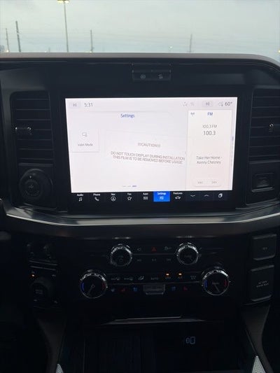 2026 Ford F-350 King Ranch