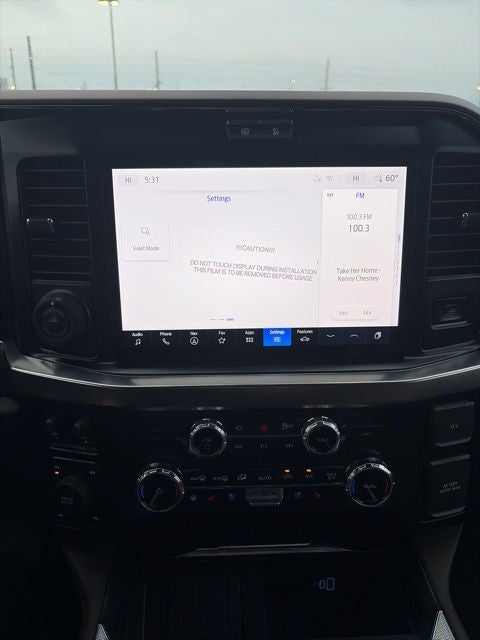 2026 Ford F-350 King Ranch