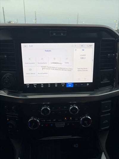 2026 Ford F-350 King Ranch