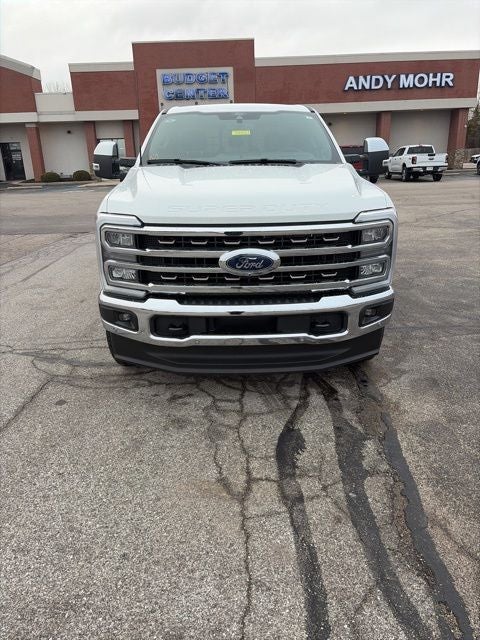 2026 Ford F-350 King Ranch