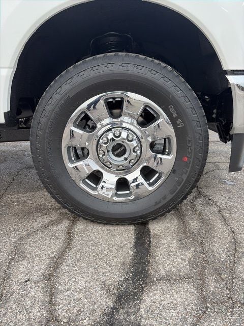 2026 Ford F-350 King Ranch