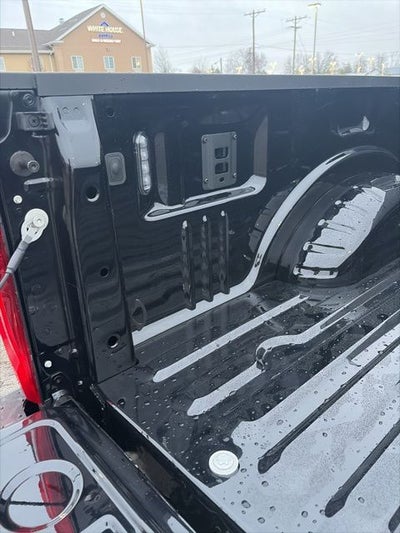 2026 Ford F-350 King Ranch