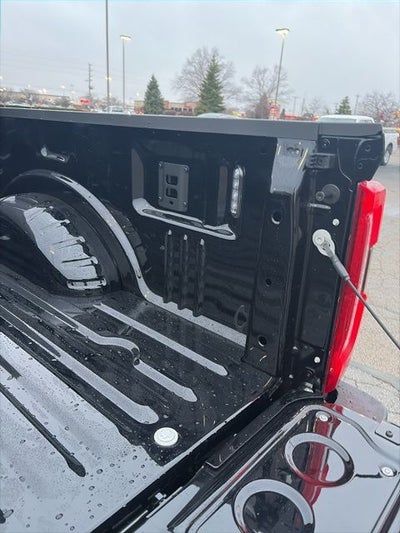 2026 Ford F-350 King Ranch