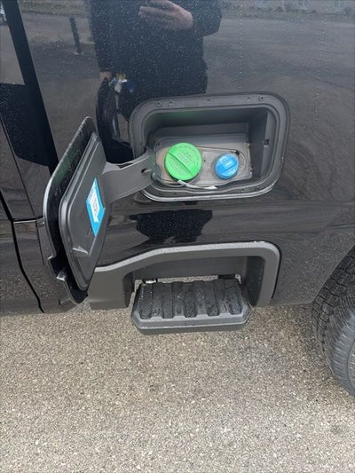 2026 Ford F-350 King Ranch