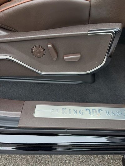 2026 Ford F-350 King Ranch