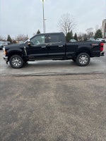 2026 Ford F-350 King Ranch