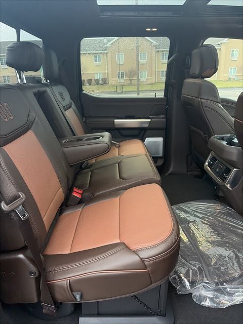 2026 Ford F-350 King Ranch