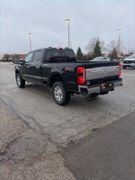 2026 Ford F-350 King Ranch