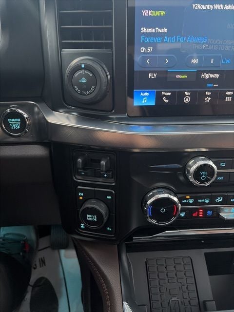 2026 Ford F-350 King Ranch