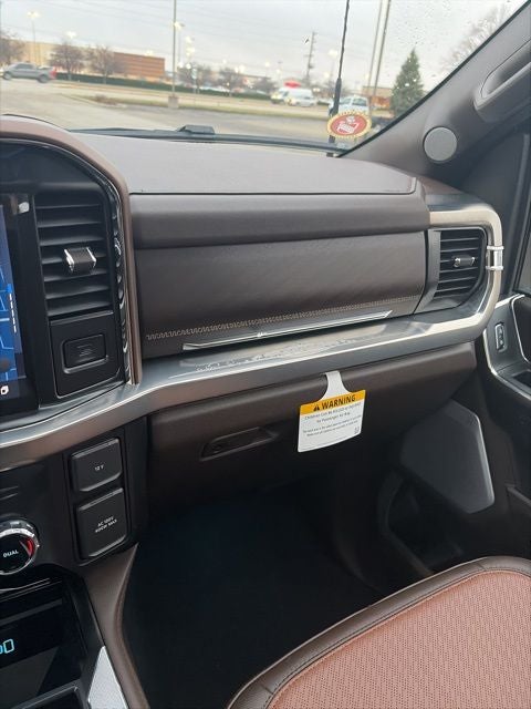 2026 Ford F-350 King Ranch