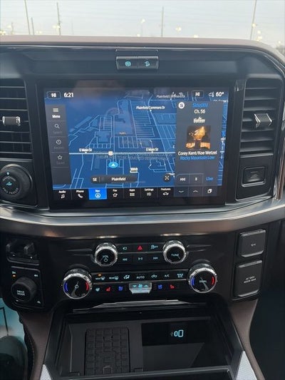 2026 Ford F-350 King Ranch