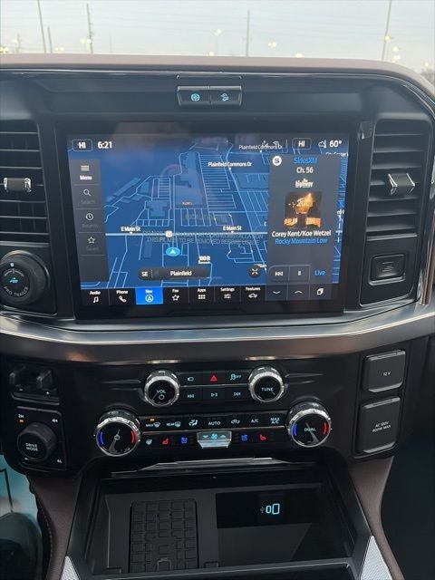 2026 Ford F-350 King Ranch