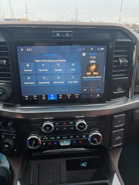 2026 Ford F-350 King Ranch