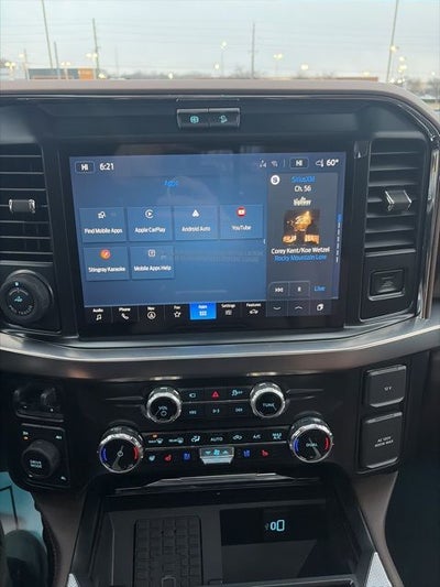 2026 Ford F-350 King Ranch